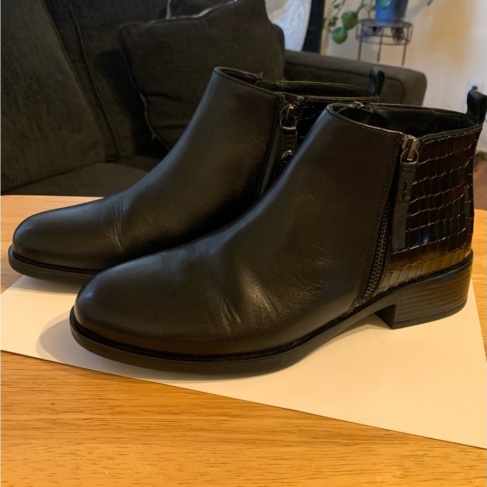COPY - Ankle boots Geox Respira